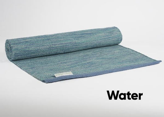 Hand Made Water Yoga Mat
