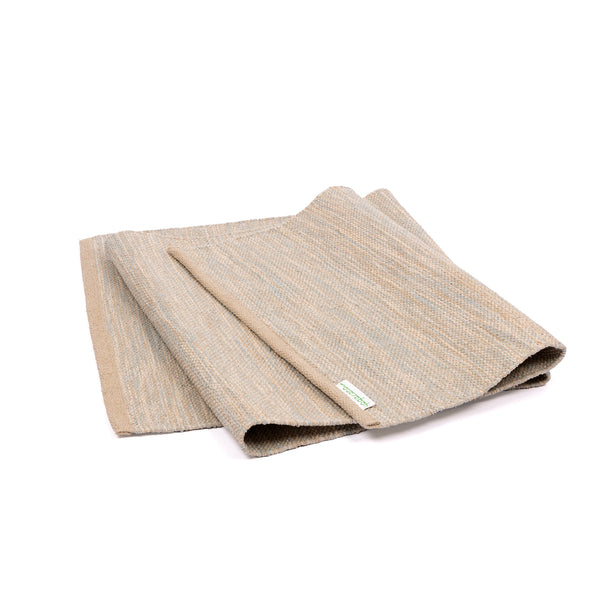 Beige Sea Grass Yoga Mat, Thickness: Half Inches at Rs 1200/piece in Jaipur