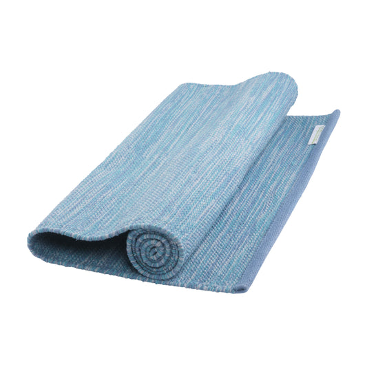 Yogasana Water Organic Mat Roll