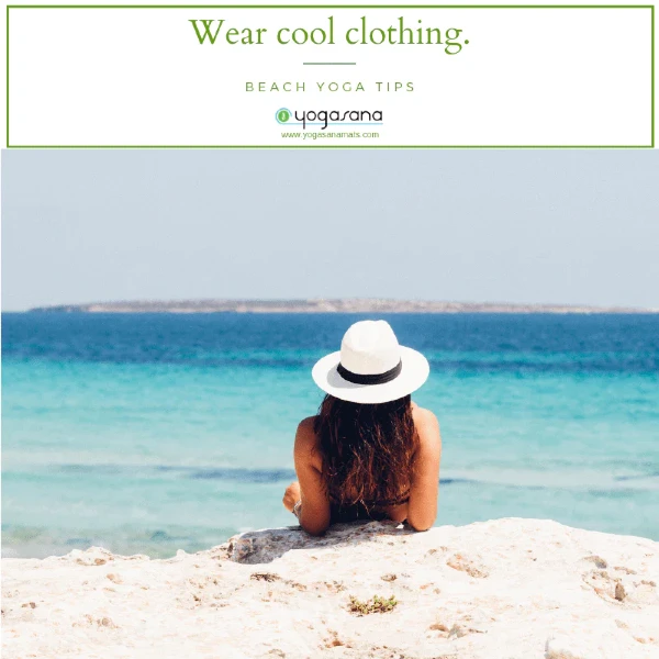 Wear Cool Clothing