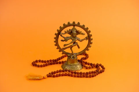 Lord Shiva