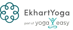 Ekhart Yoga Logo