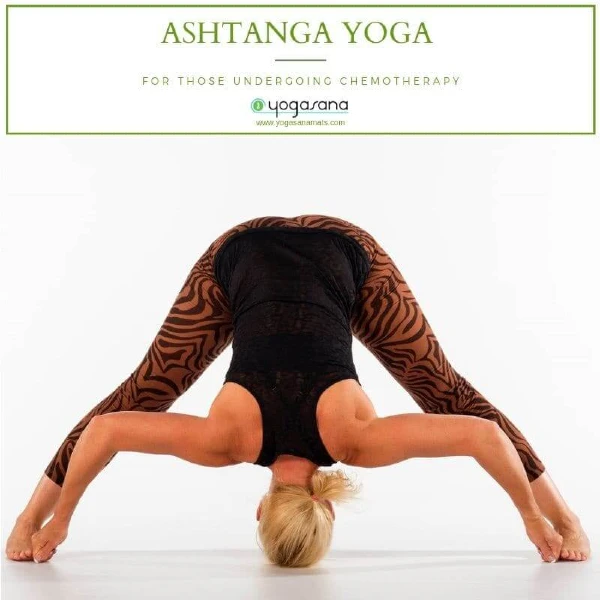 Ashtanga Yoga and Chemotherapy