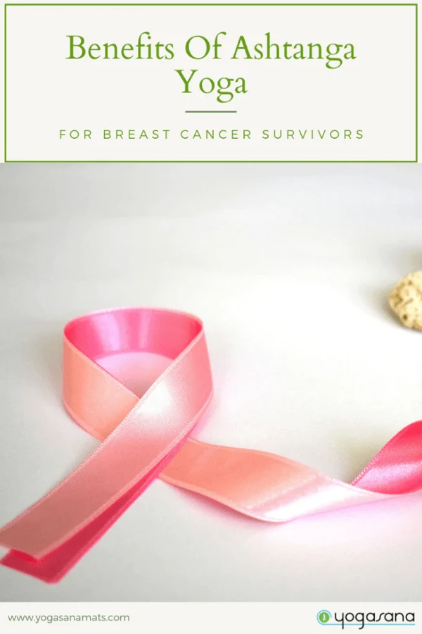 Ashtanga Yoga for Breast Cancer